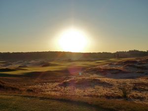 Mammoth Dunes 1st Sun